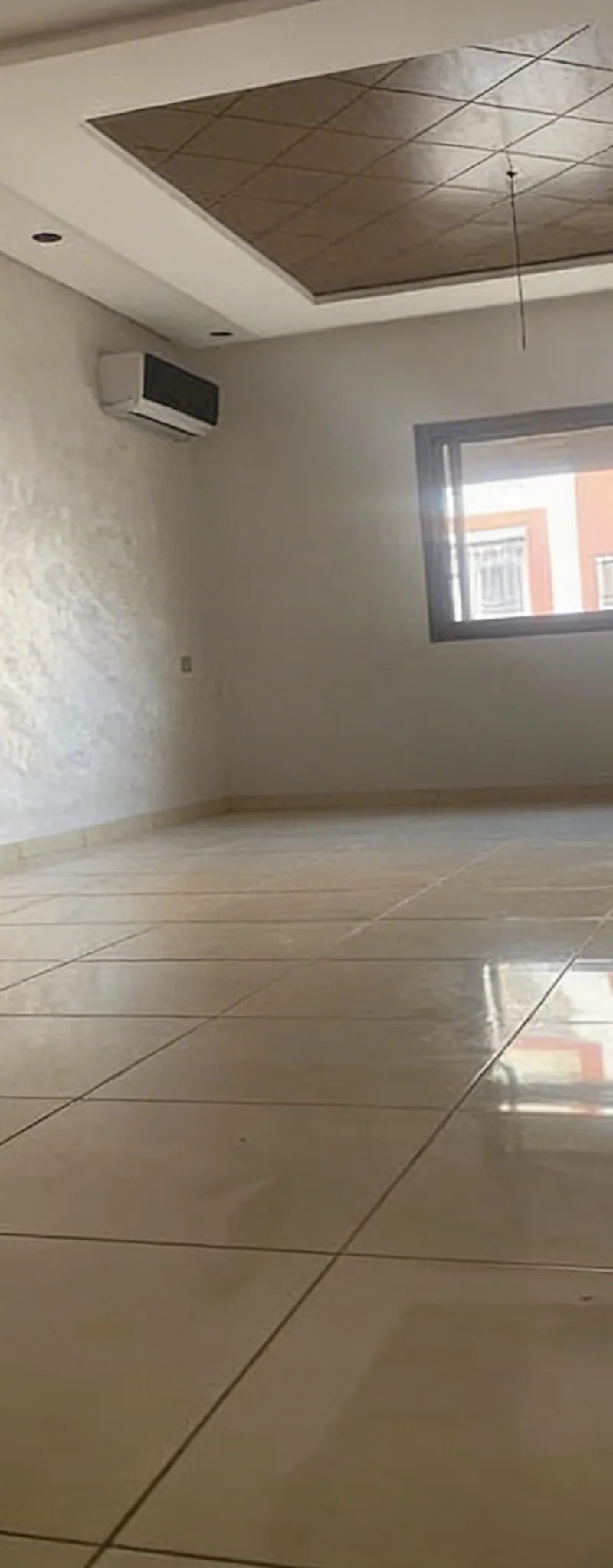 appartement à vendre horizon parc salé el jadida