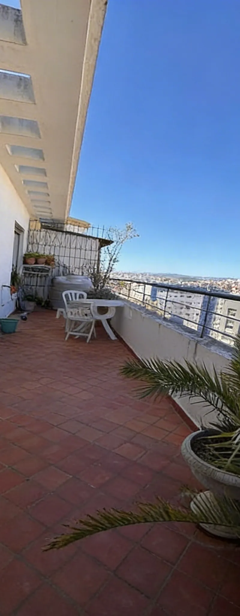 Appartement à vendre 185 m² à Tanger