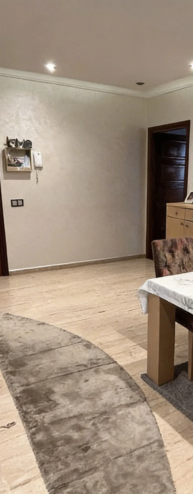 Appartement haut standing à 3min de CFC
