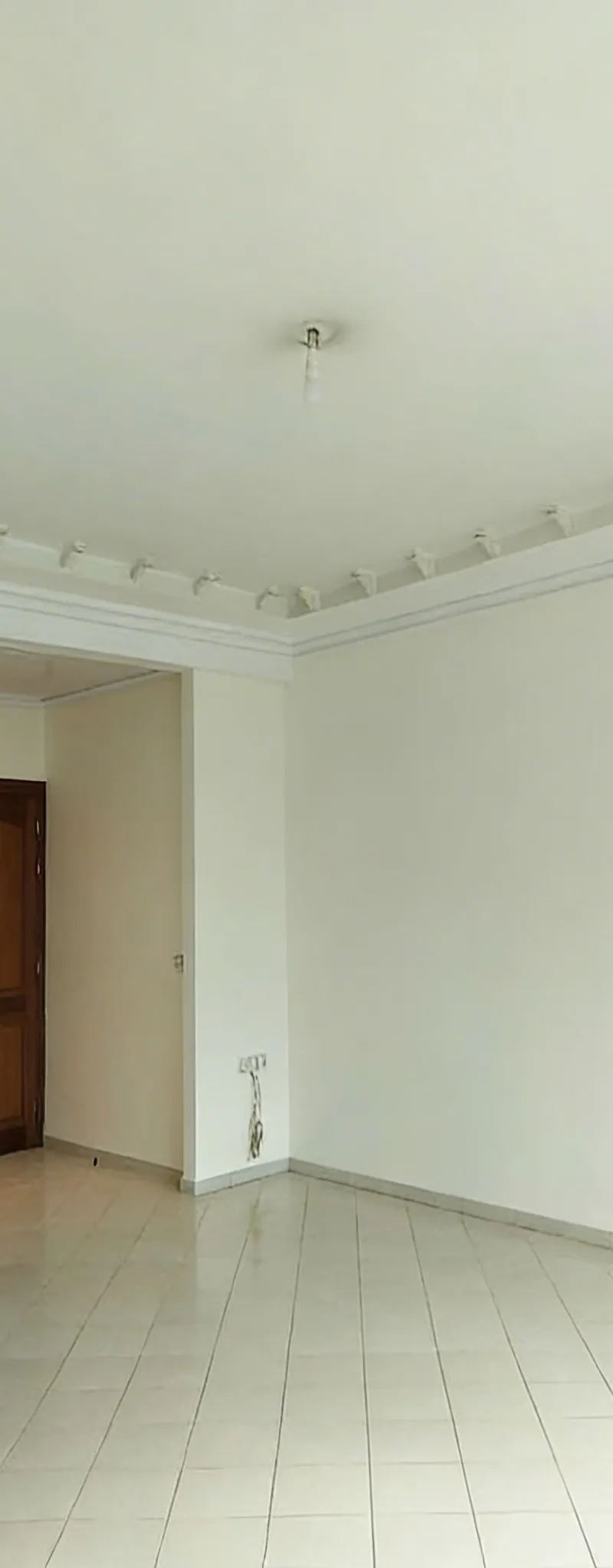 Appartement à vendre 126 m² à Fès