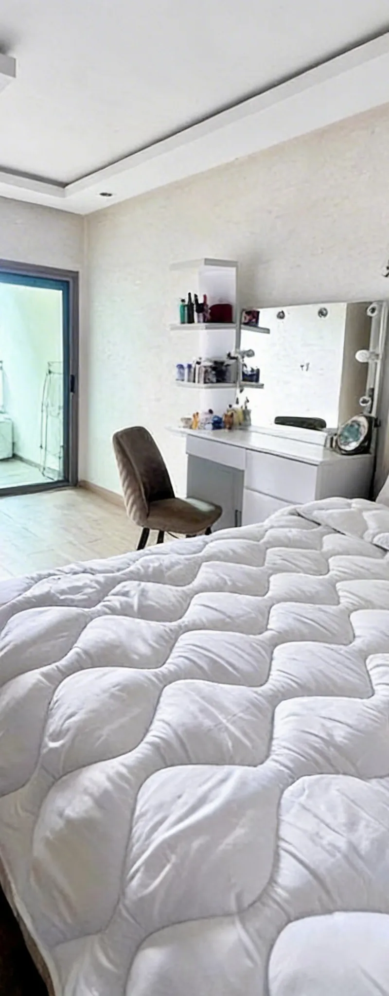 Studio à vendre 48 m² à Casablanca