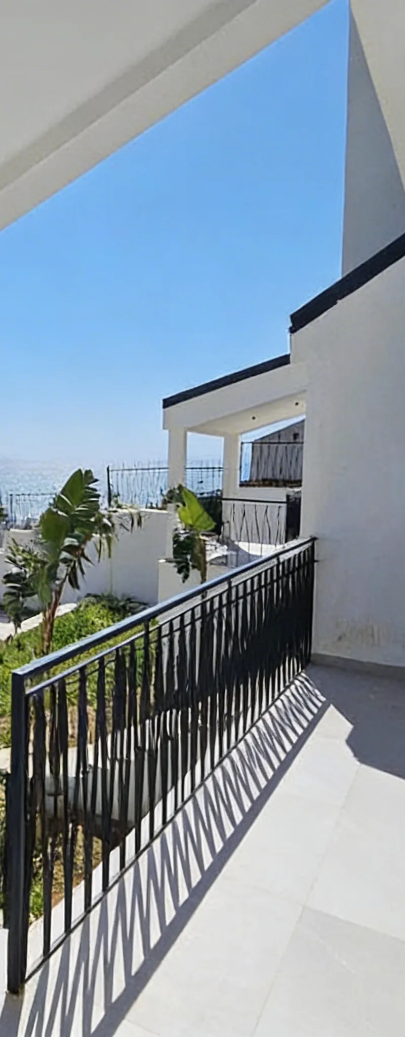 Appartements de luxe à vendre (Capo Negro)