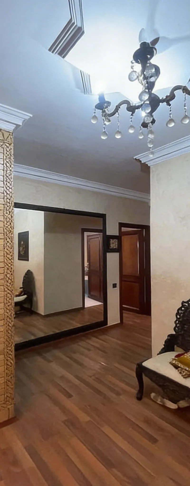 Appartement à vendre 86 m² à Bourgogne Mobilia