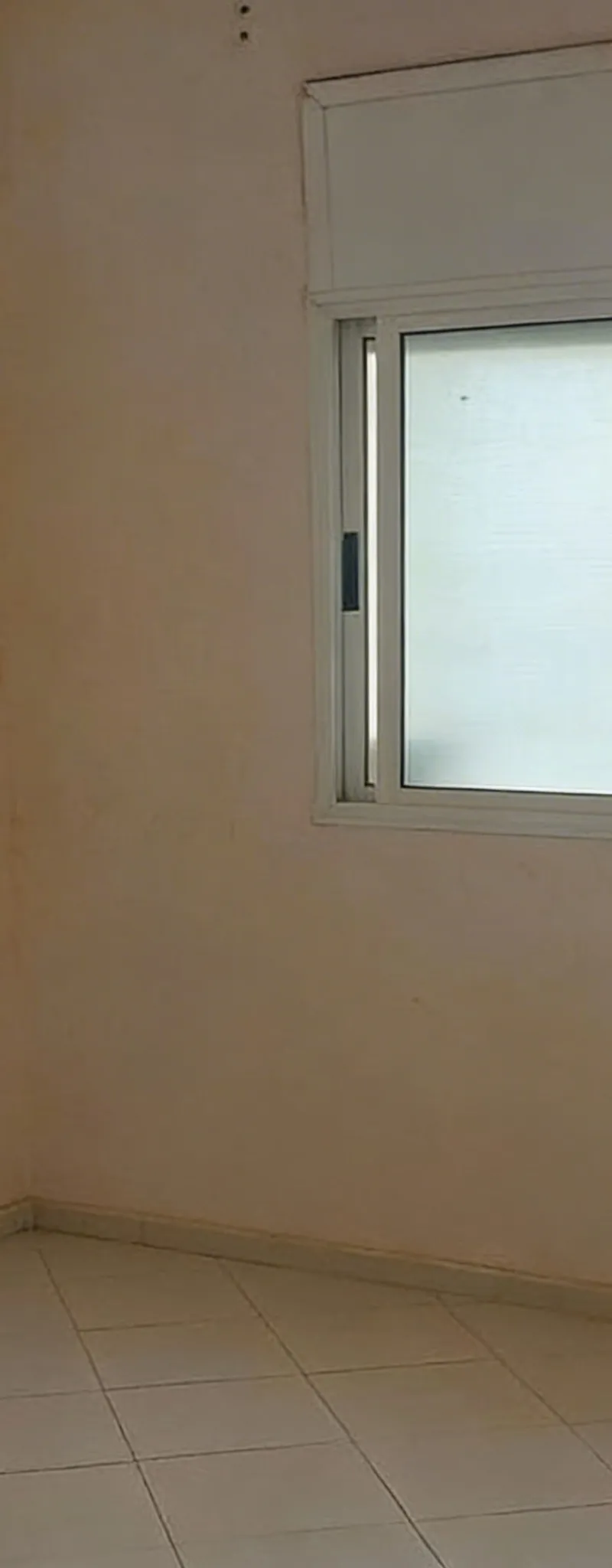 Appartement R+2//hawtta