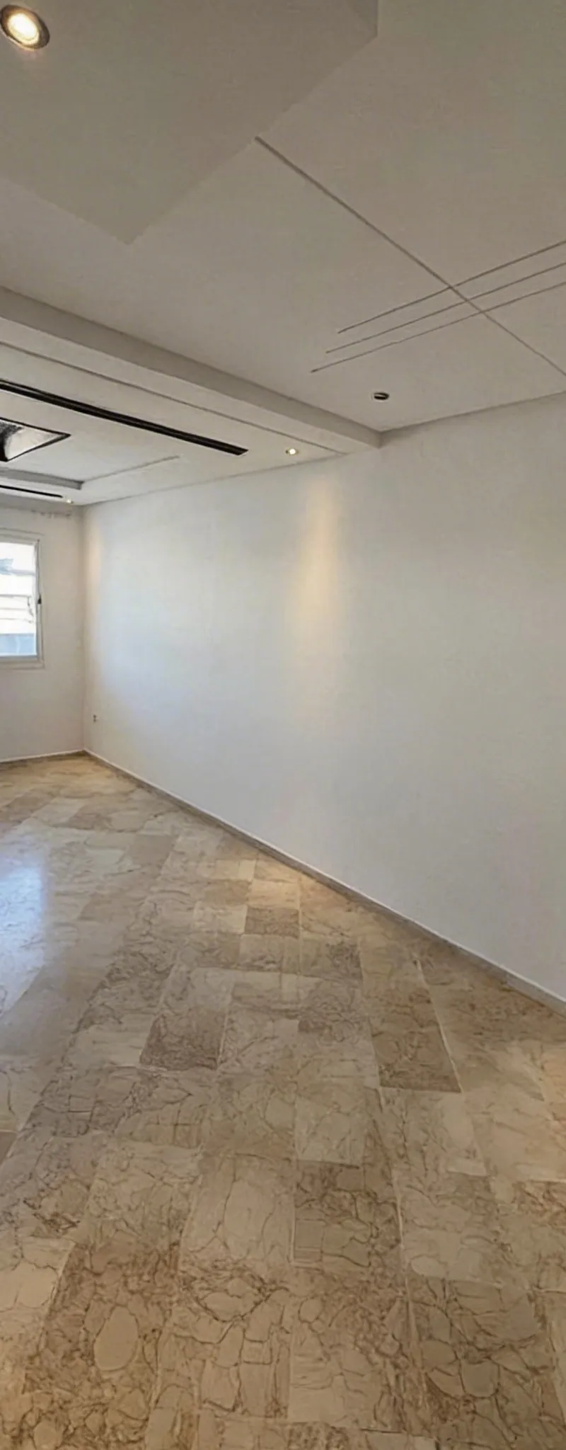 Appartement à vendre à Tanger- centre