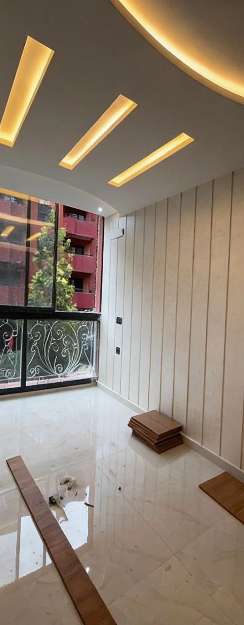 APPARTEMENT À VENDRE AU CŒUR DE GUELIZ