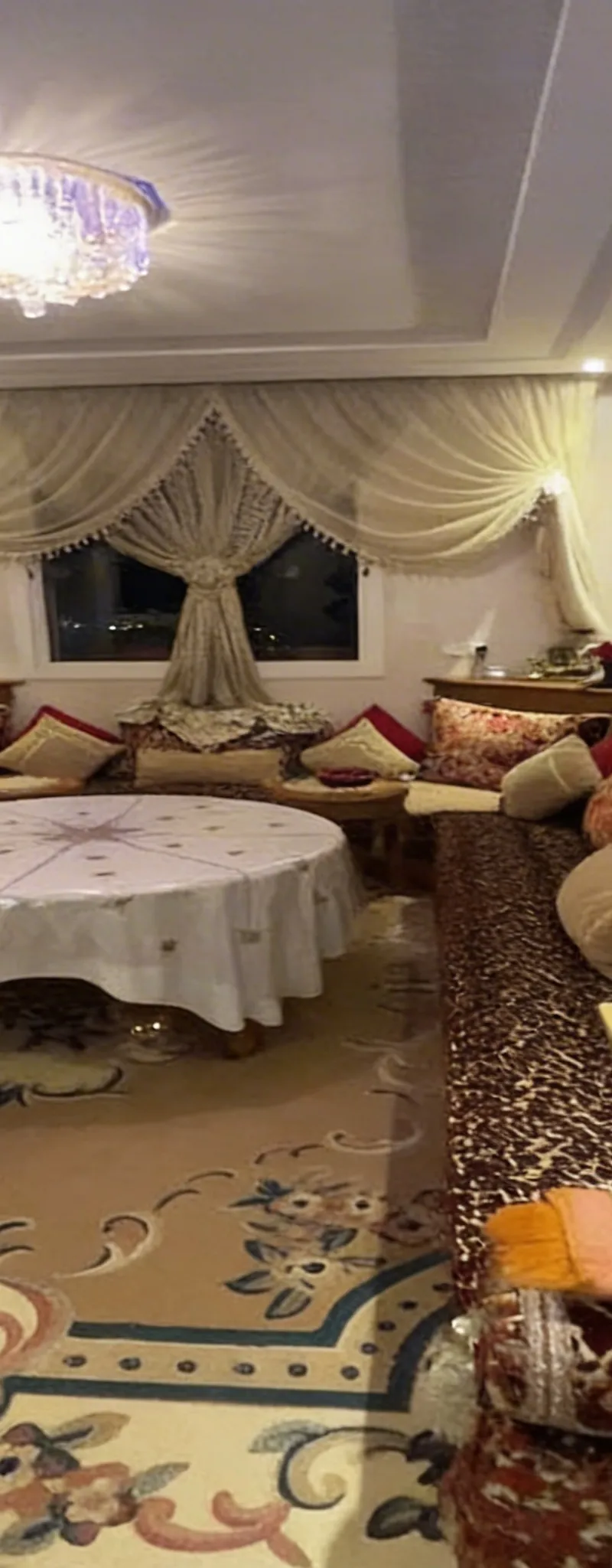 Appartement à vendre Oulfa Casablanca