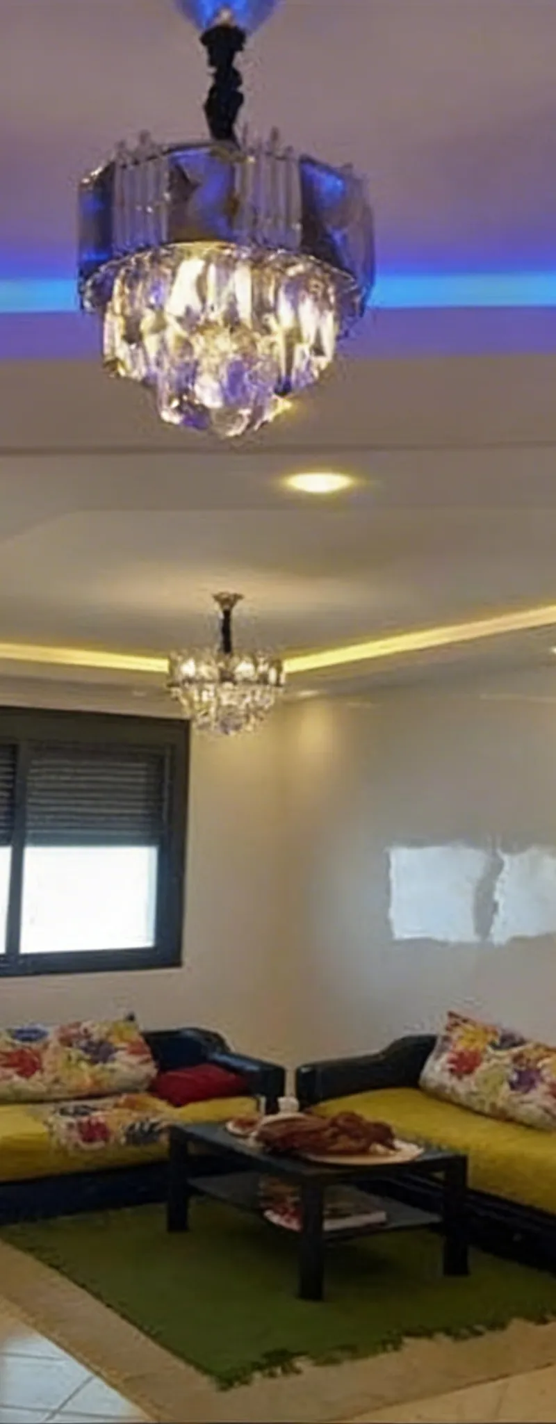 Appartement AS BASMA
