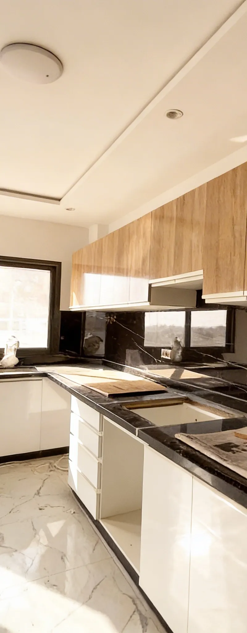Appartement à vendre 76 m² à Agadir