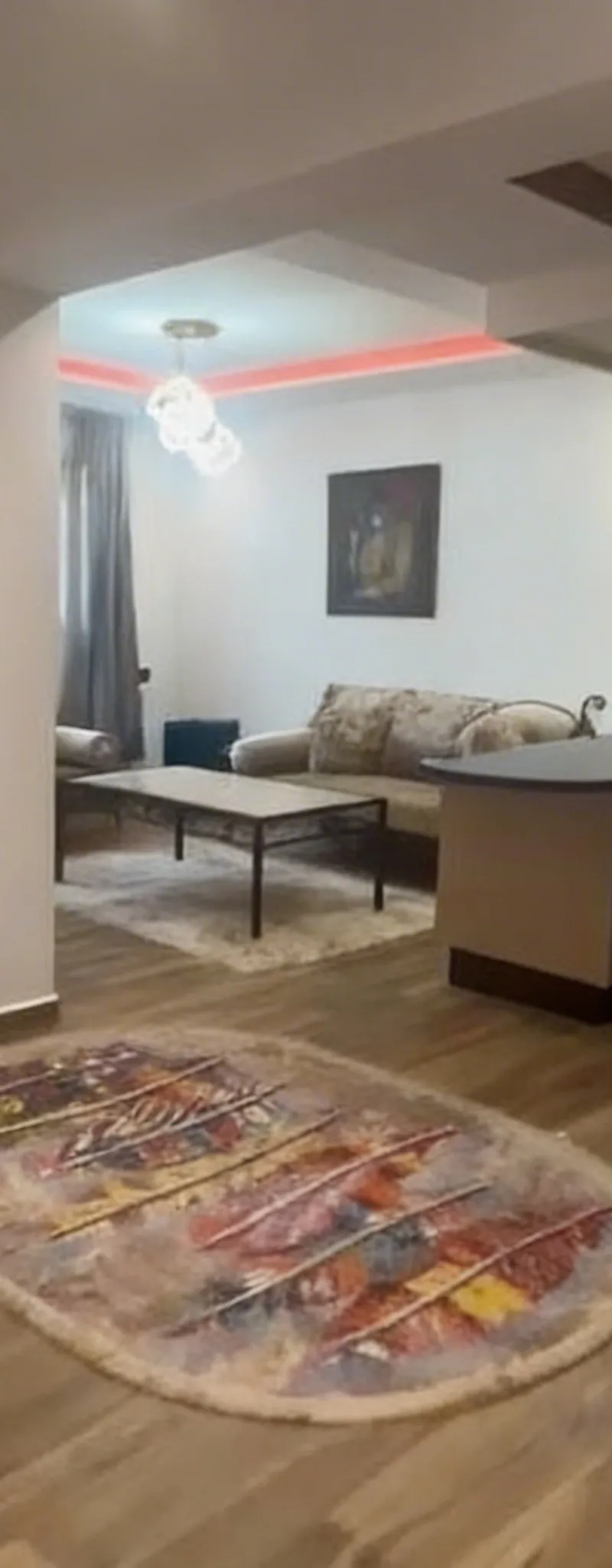 Appartement à vendre à Abwab Guéliz