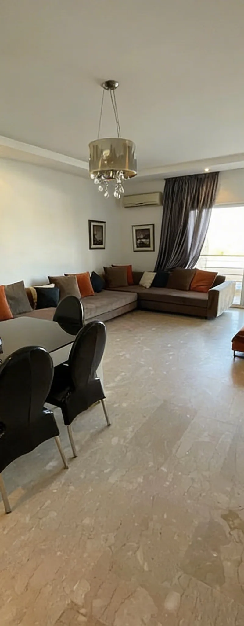 Vente Appartement 3 pièces de 80 m2 à Tamaris