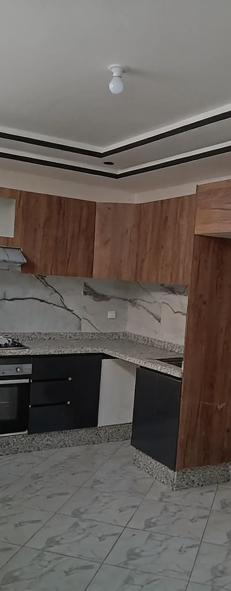 DUPLEX 3 CHAMBRES ET SALON