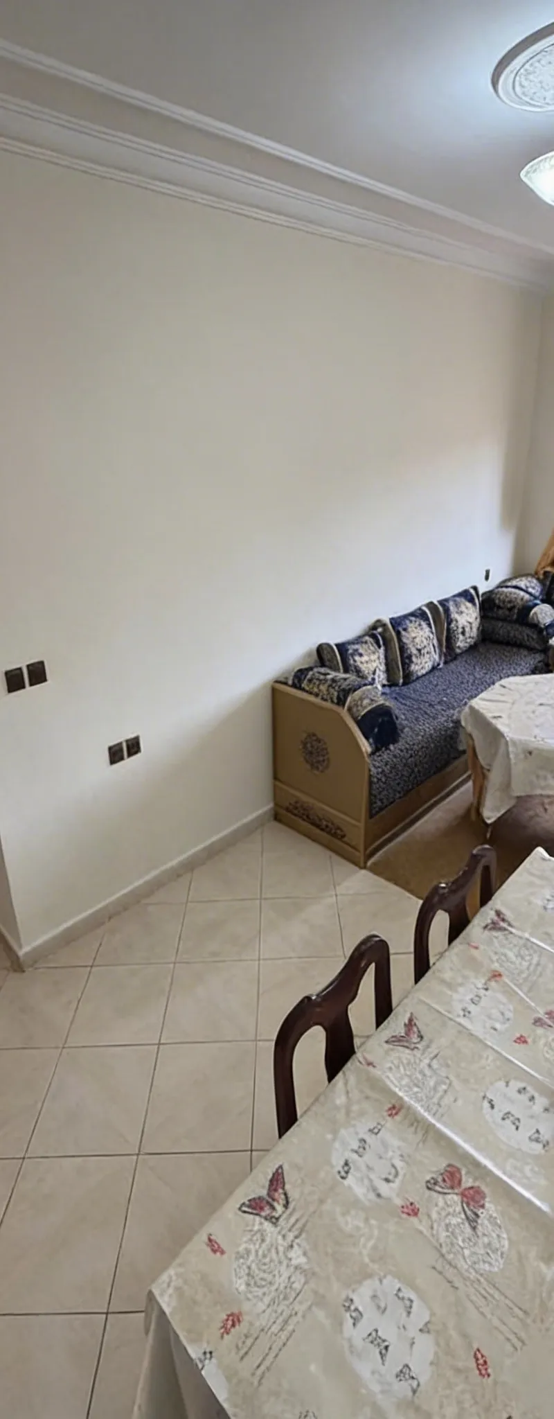 Bel appartement à vendre à Mesnana