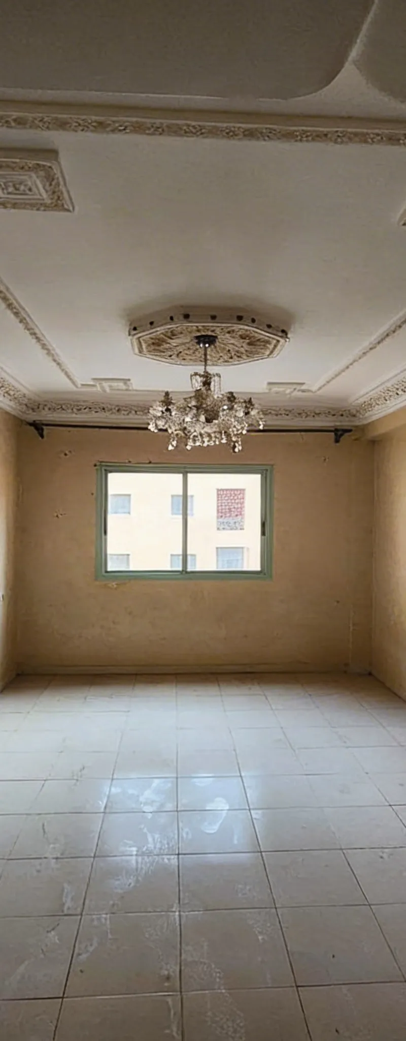 Appartement Asdaa proche Marjane