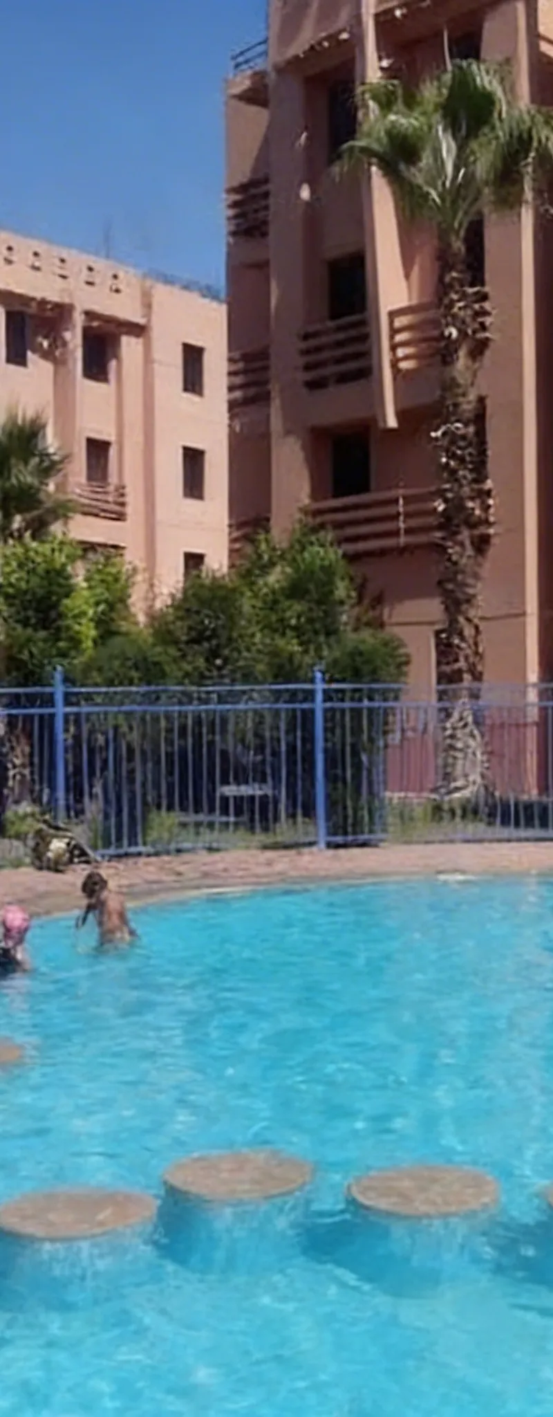 Appartement à vendre 70 m² à Marrakech