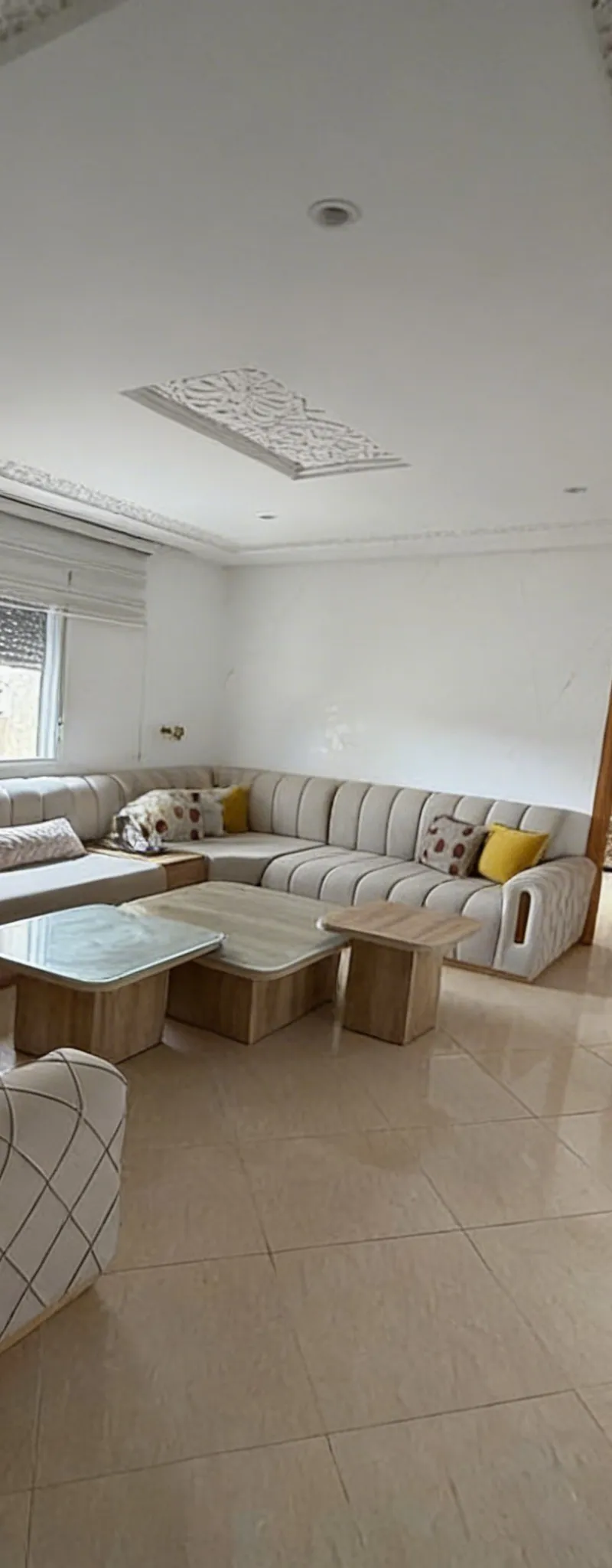 Excellent appartement à vendre à un prix raisonnable