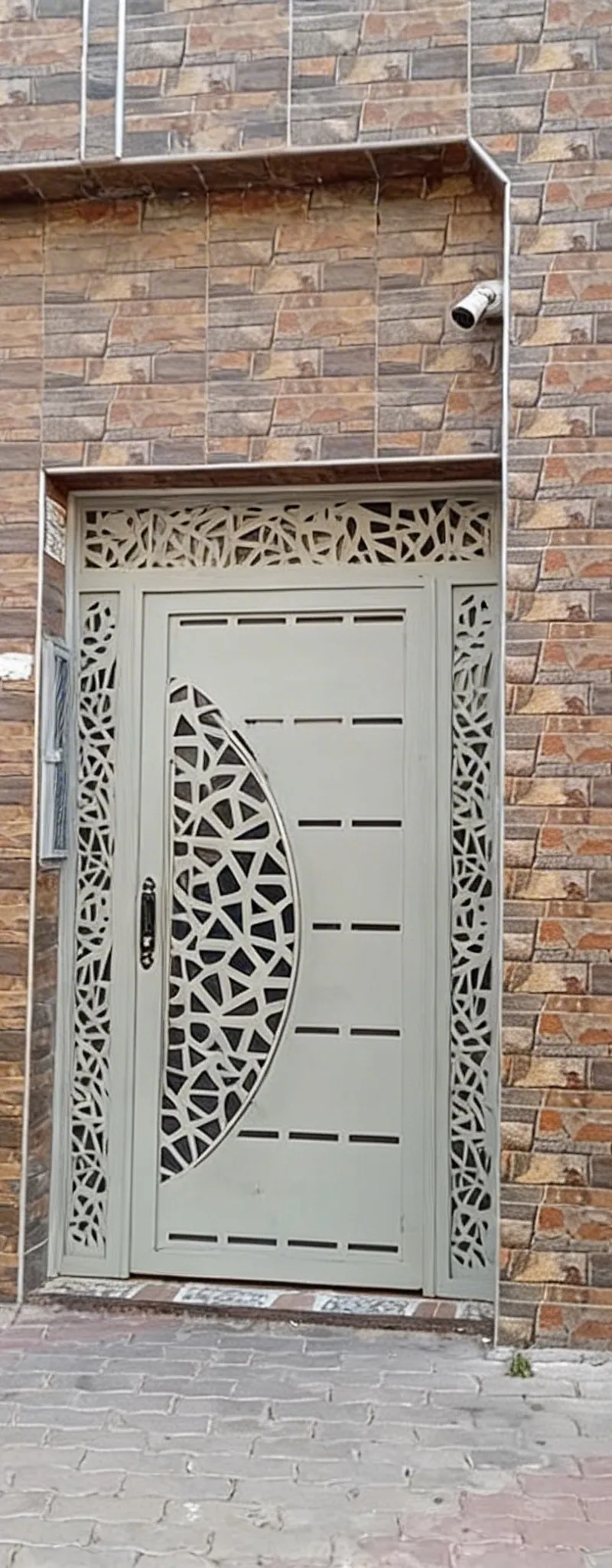 Appartement à vendre riad Oulfa