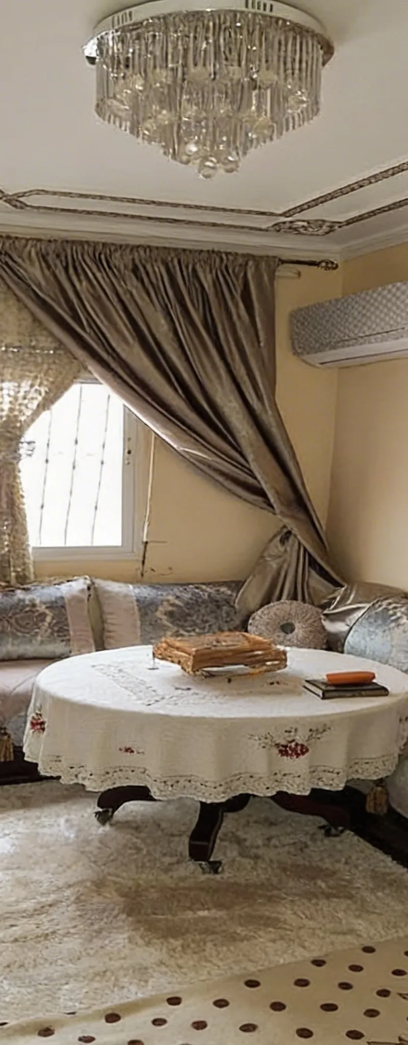 Appartement à vendre Marrakech Mahamid 9