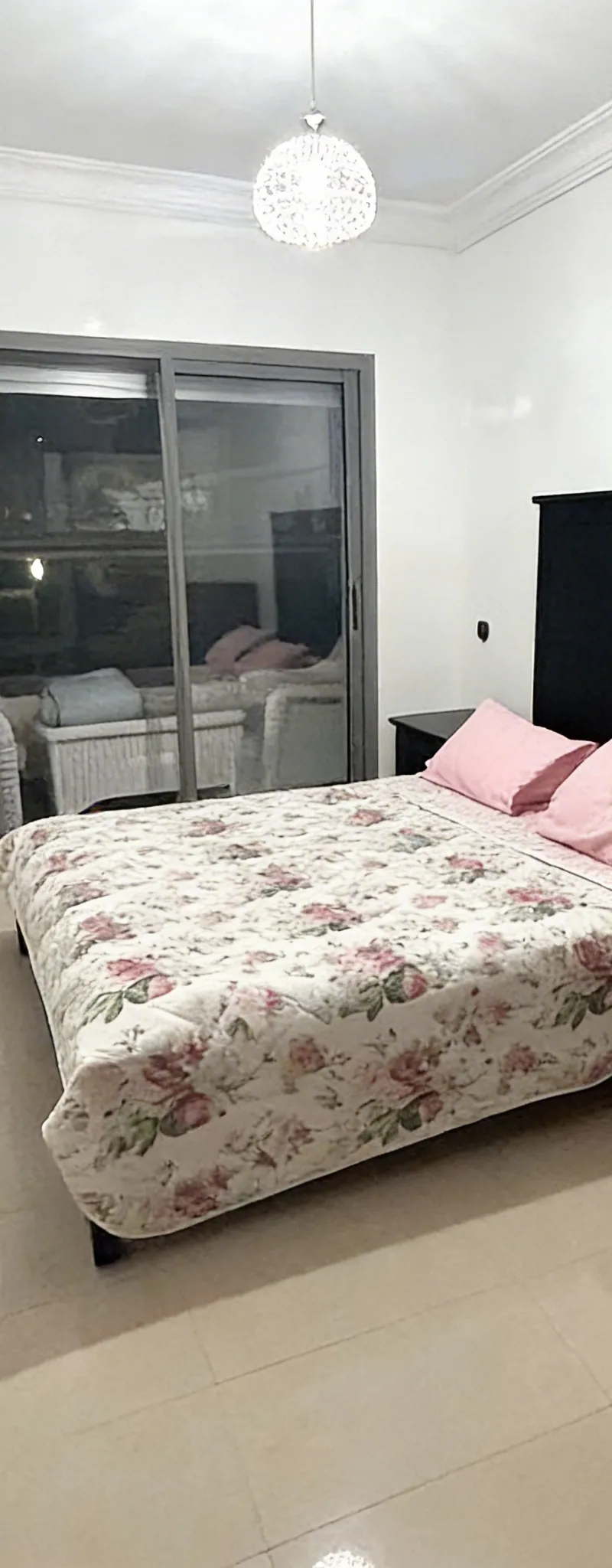 Appartement à vendre 95 m² à Sidi Rahal