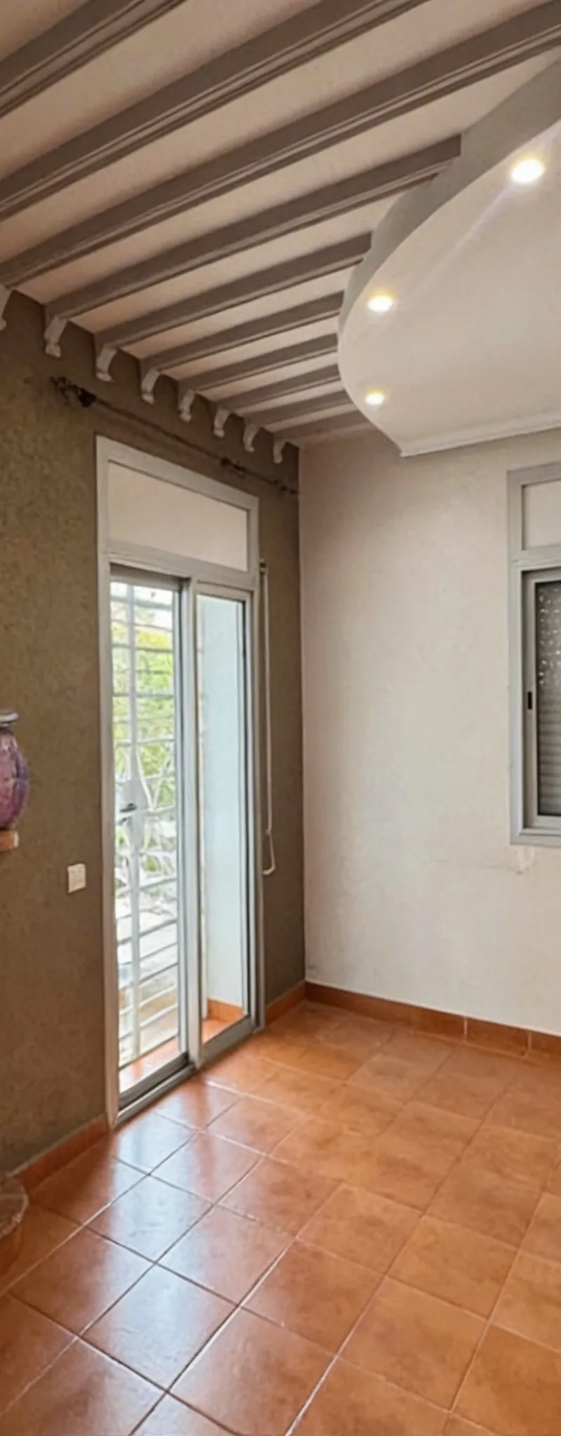 Vente Appartement sans vis à vis 