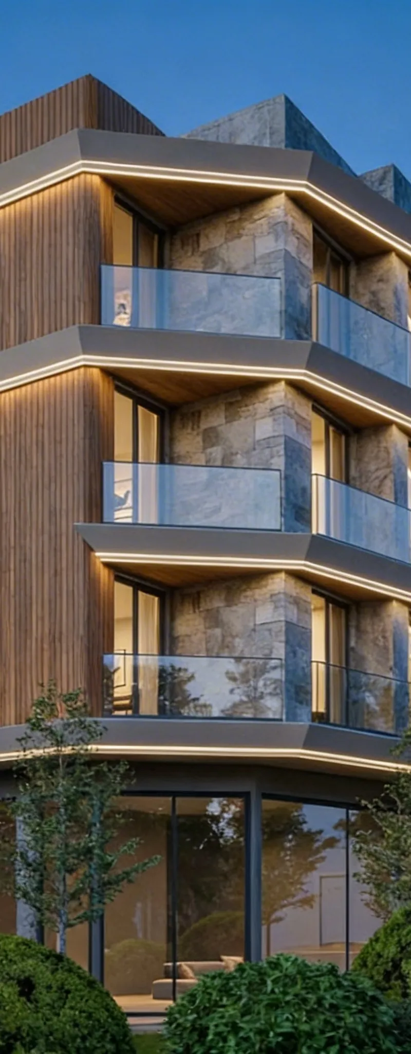 Appartement sur plan – bon investissement