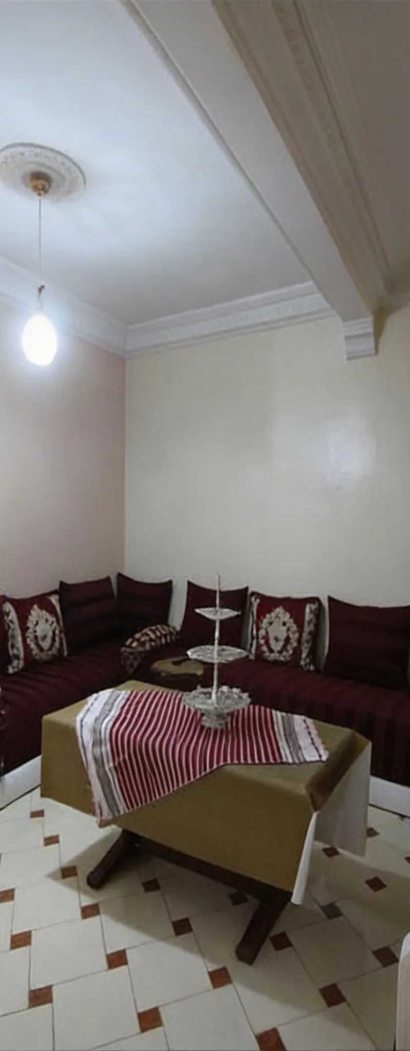 Appartement à vendre 105 m² à El Jadida