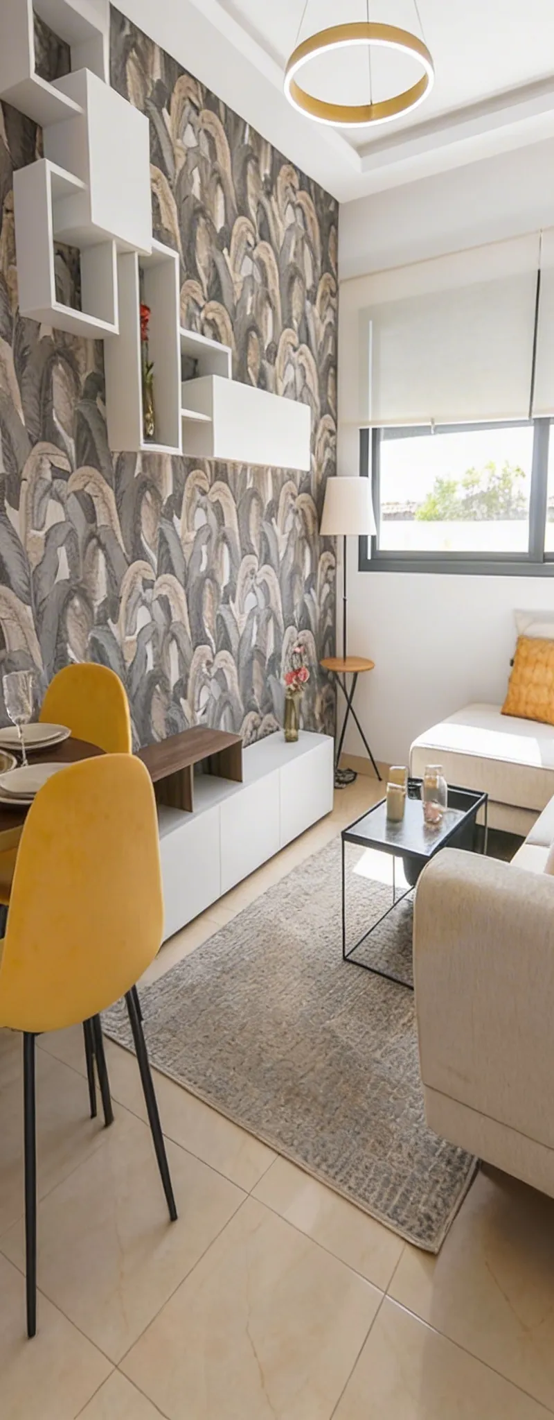 Appartement à vendre 54 à 80 m² à Temara