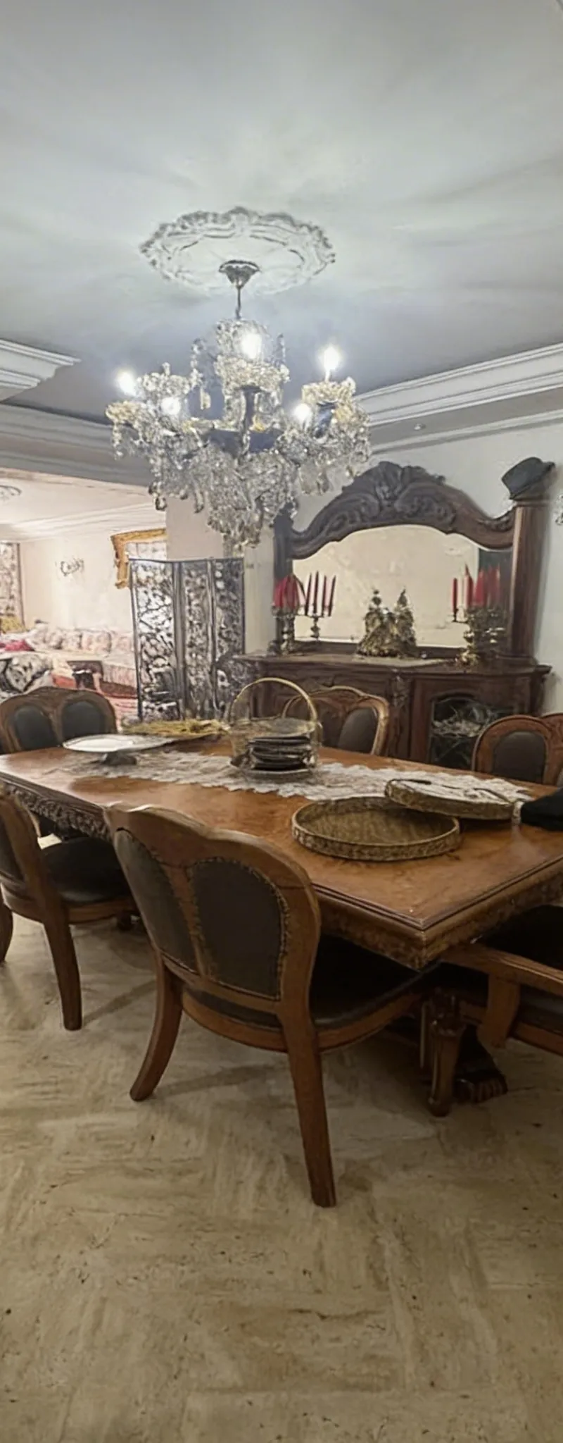 Appartement à vendre 144 m² à Casablanca