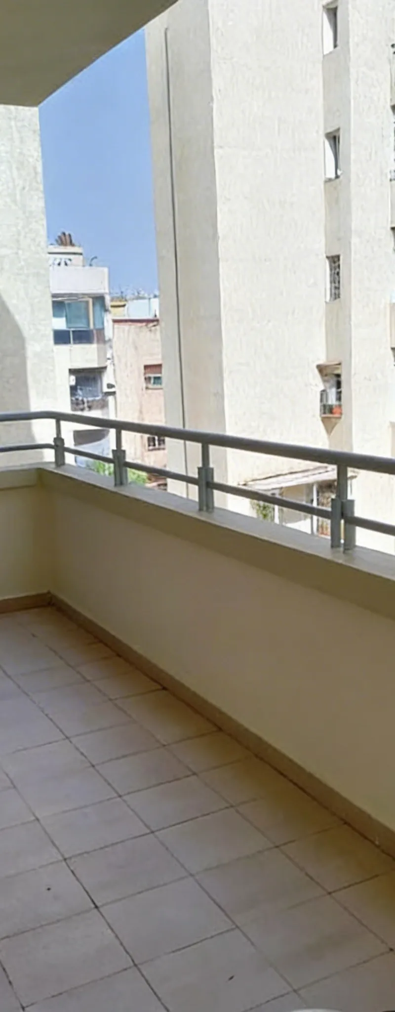 Appartement à vendre 102 m² à Casablanca