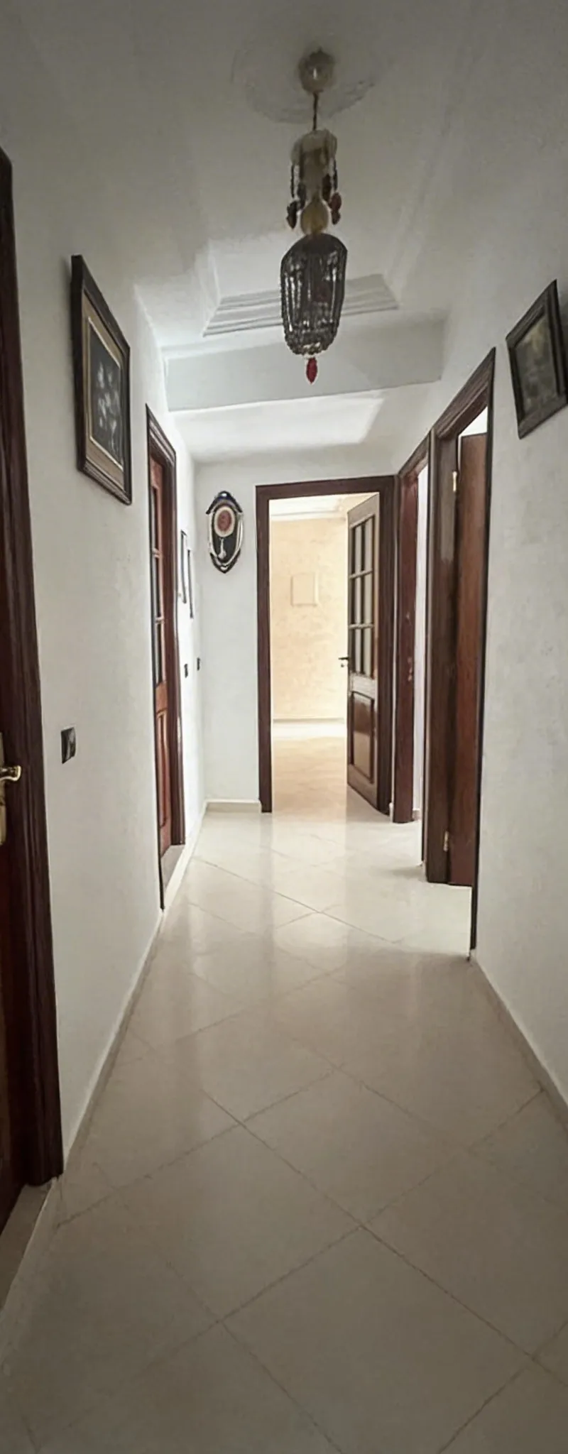 Appartement à vendre 118 m² à Kénitra