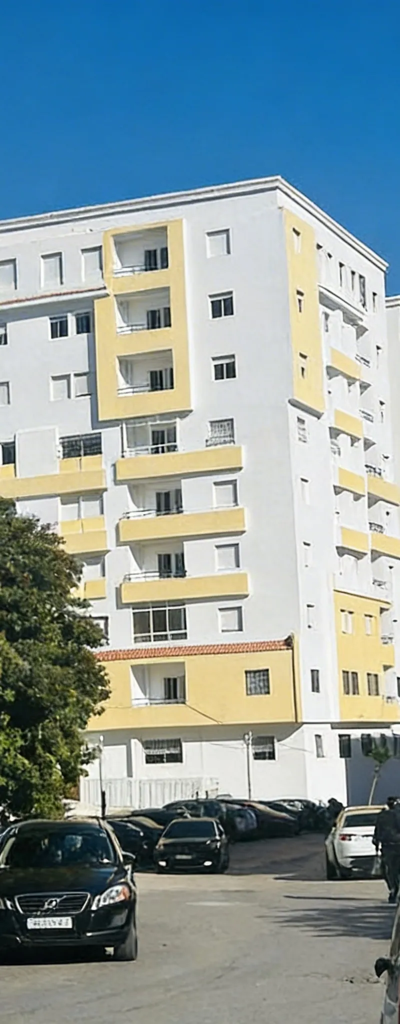 appartement à Val Fleuri
