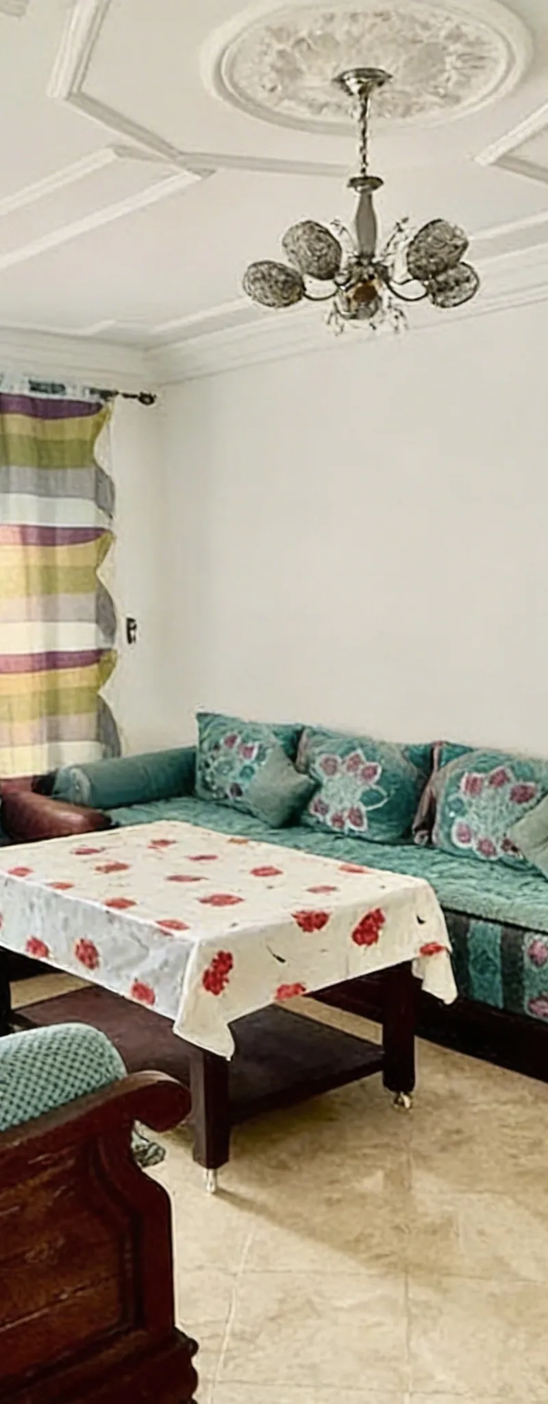 appartement mdiq étage 3 ascenseur