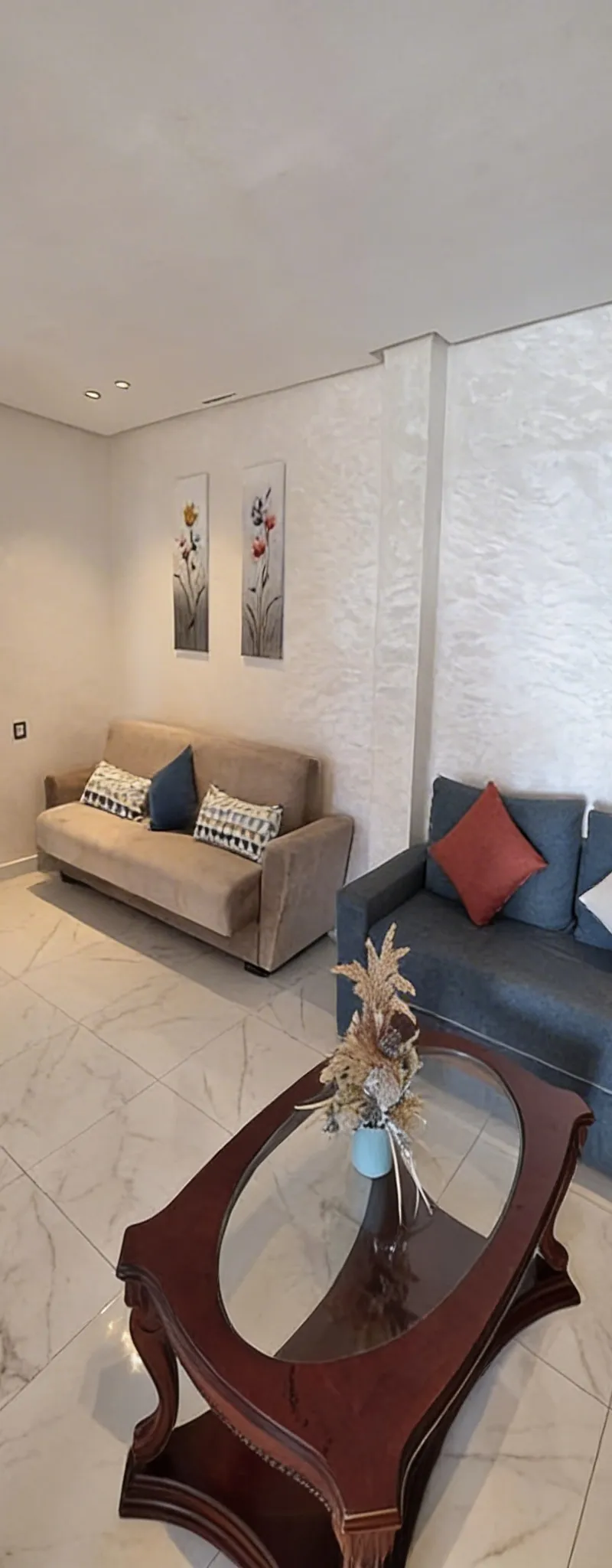 Studio haut standing meublé à vendre – Mehdia