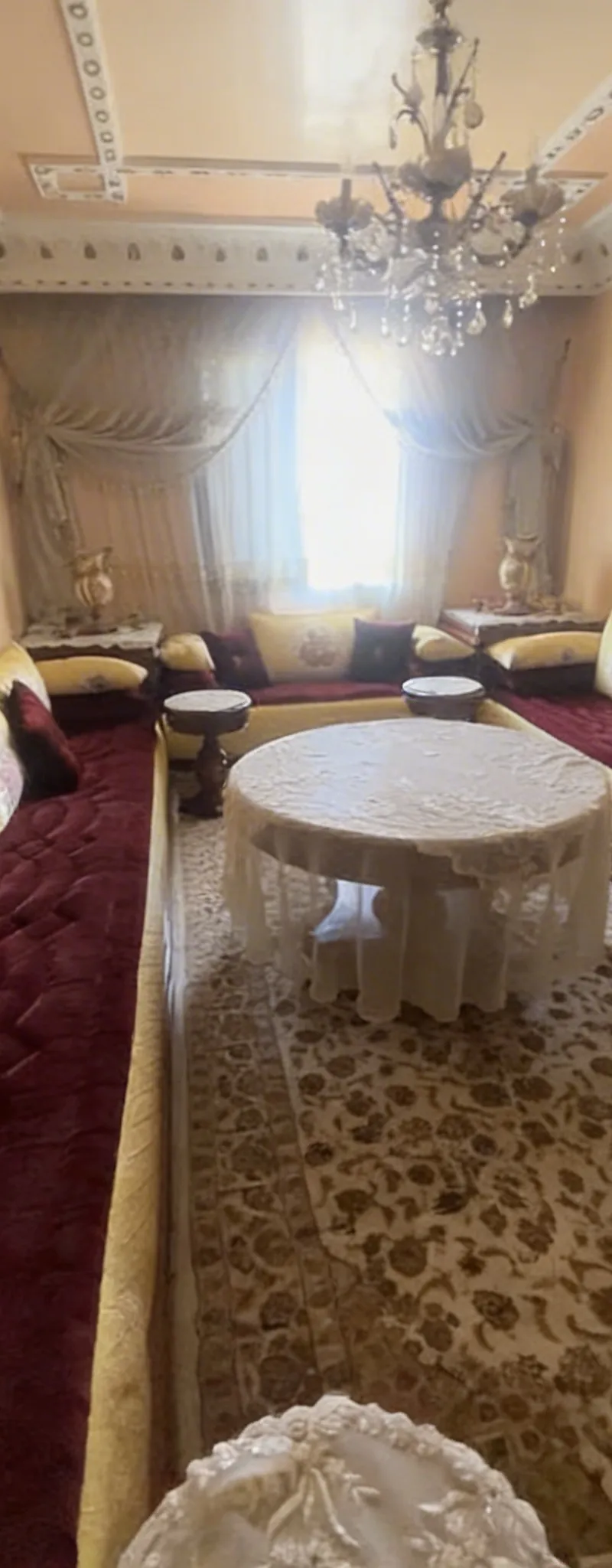 Appartement à vendre 66 m² à Casablanca