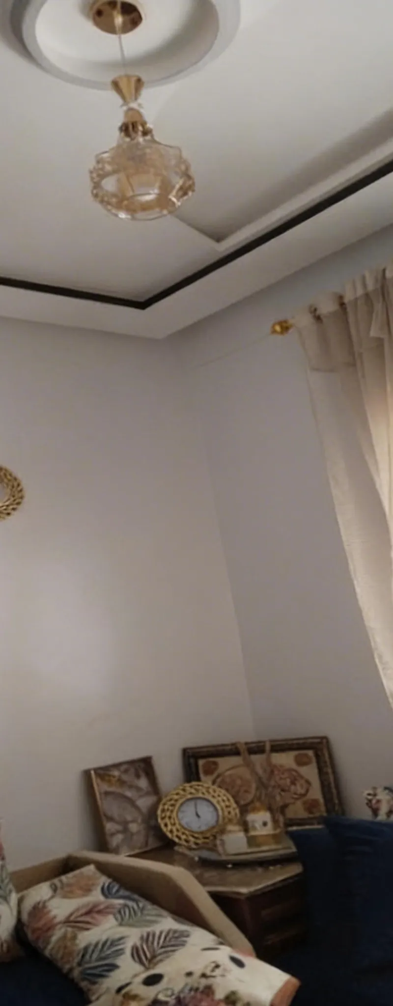 Bas de villa rénové à vendre