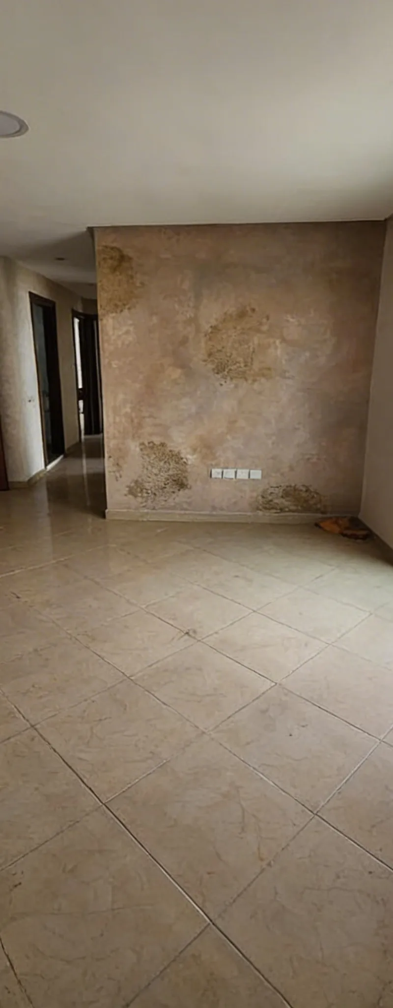 Vente appartement façade au Centre Kénitra