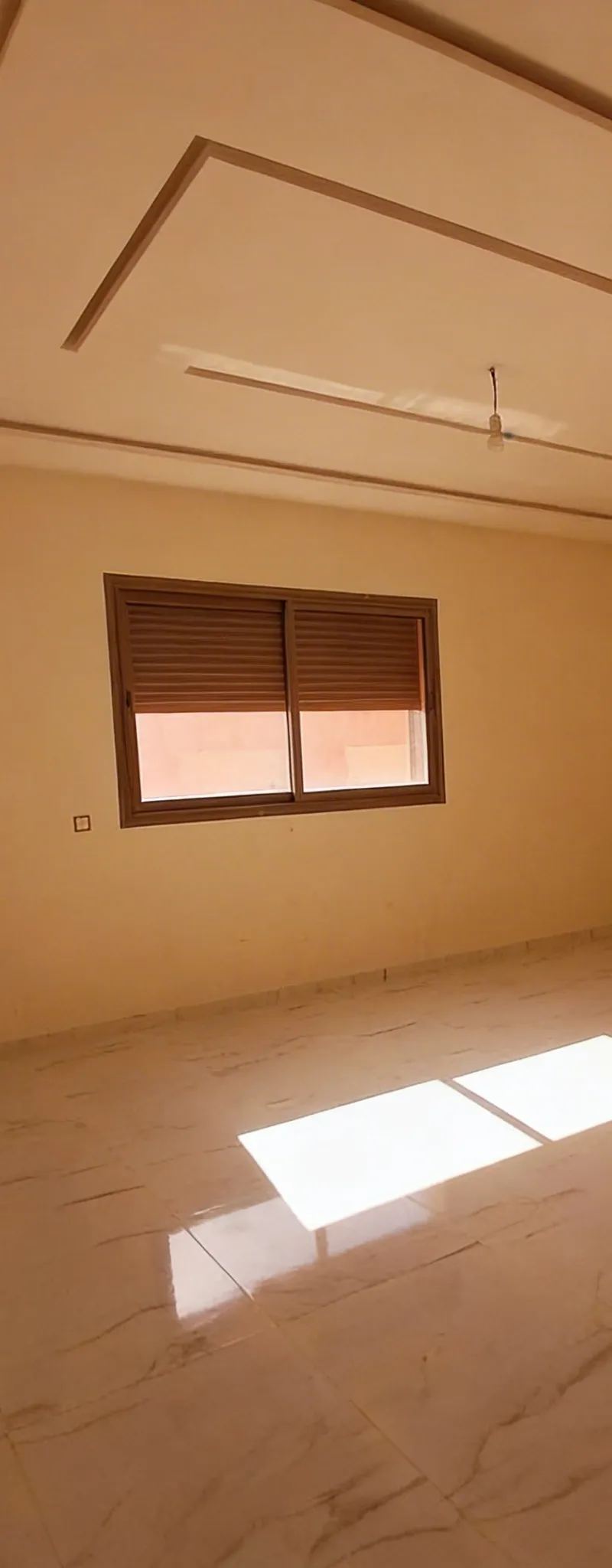 Magnifique appartement à vendre