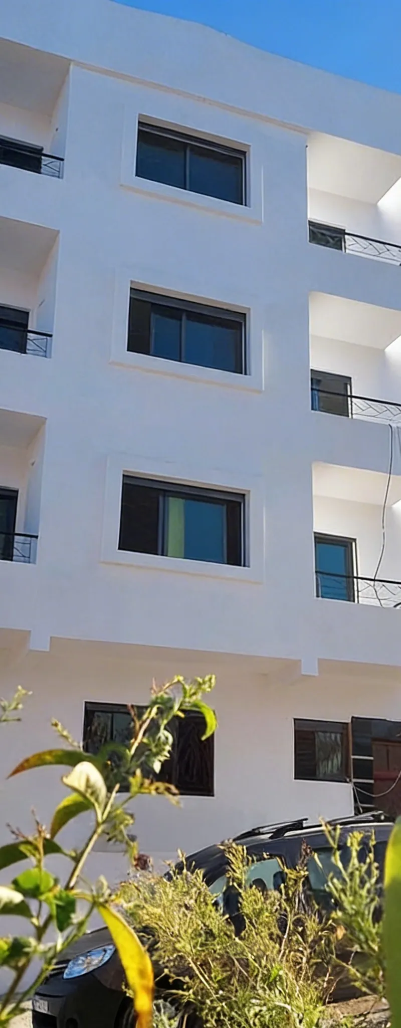 Appartement à Assilah