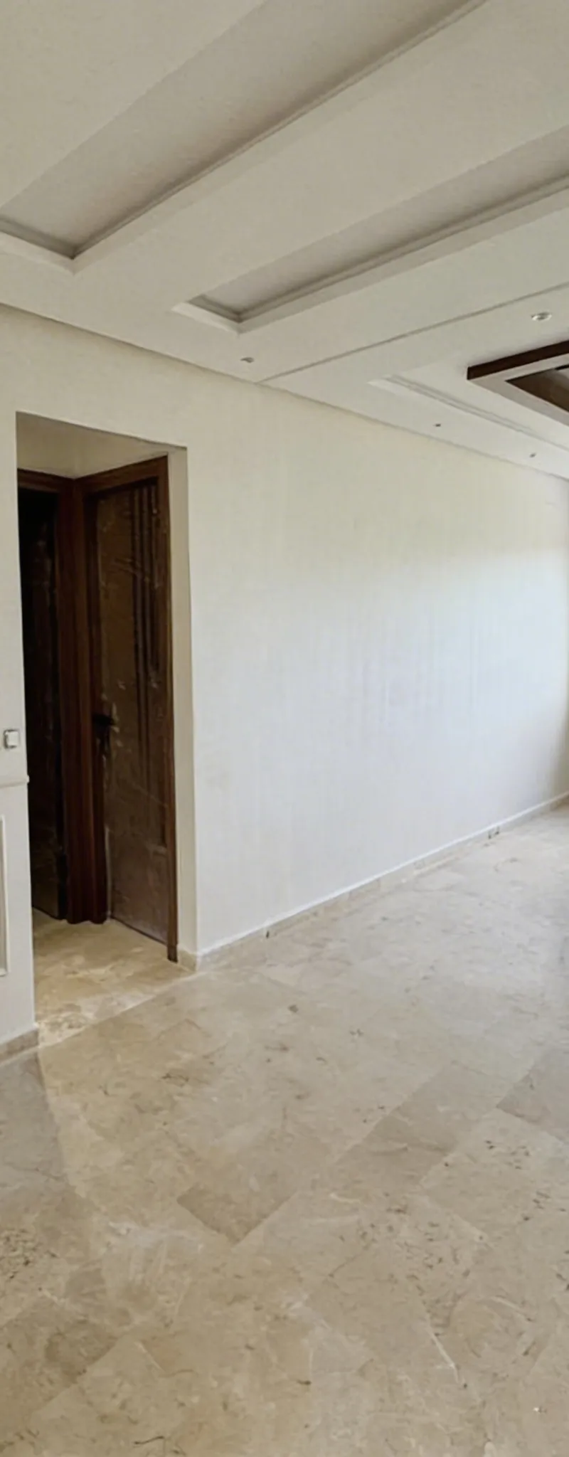 Appartement Wifak