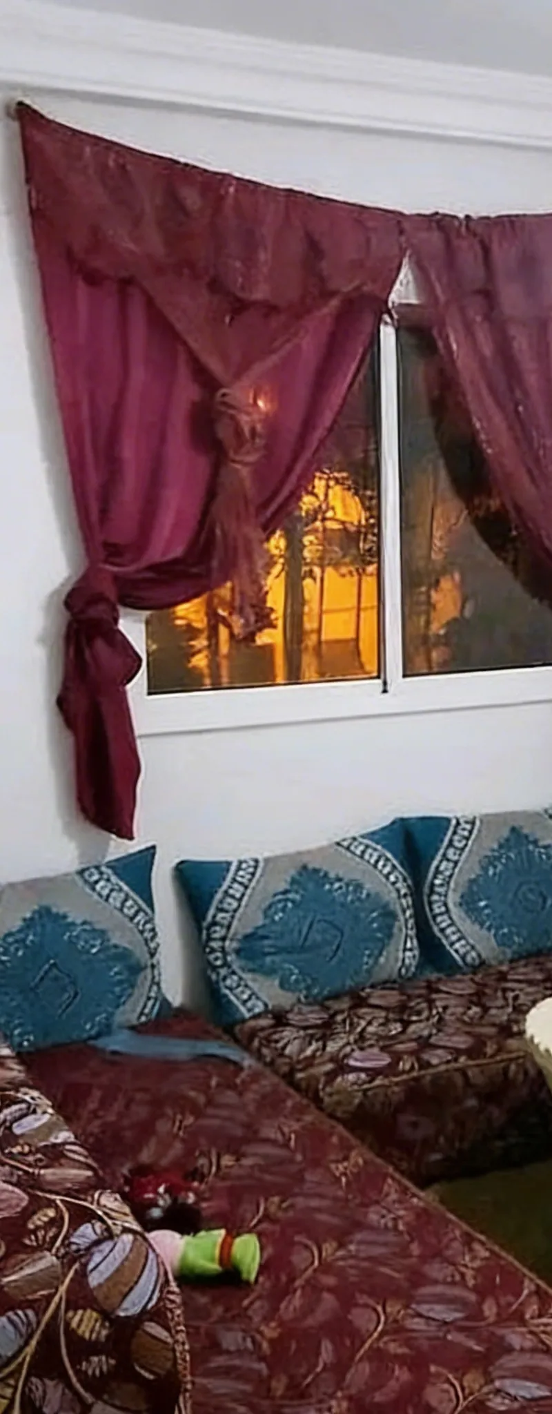 Appartement à vendre à Riad Oulfa, Casablanca