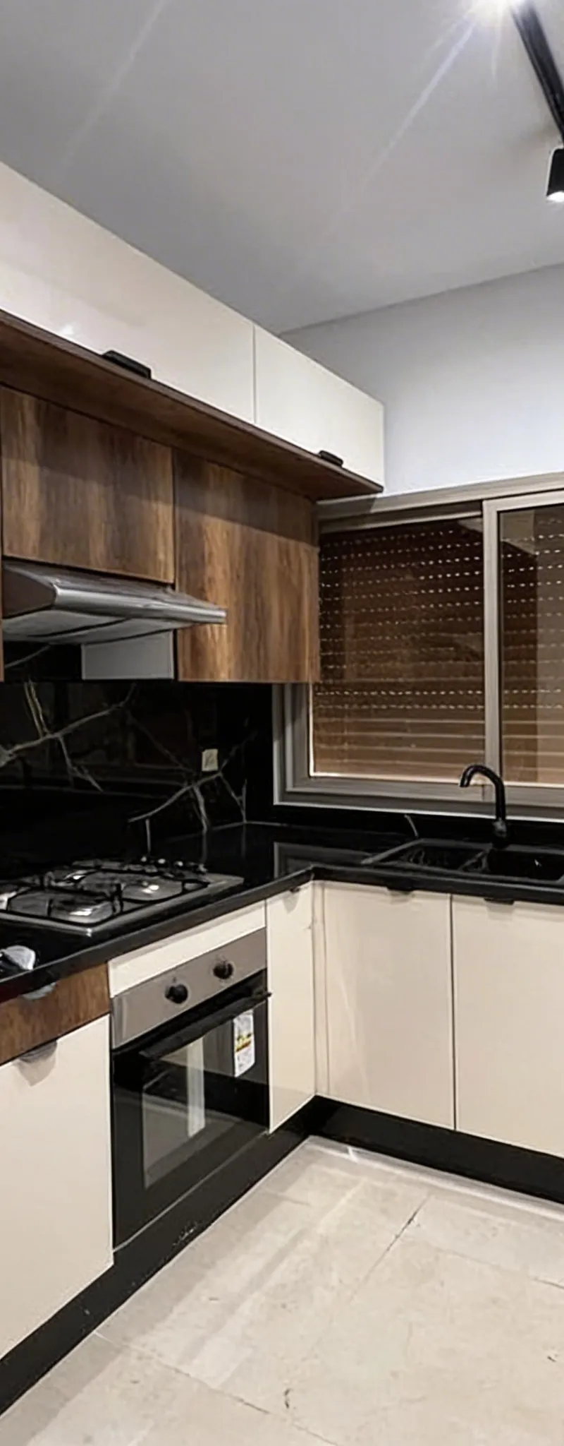 Appartement à vendre 57 m² à Guich Oudaya
