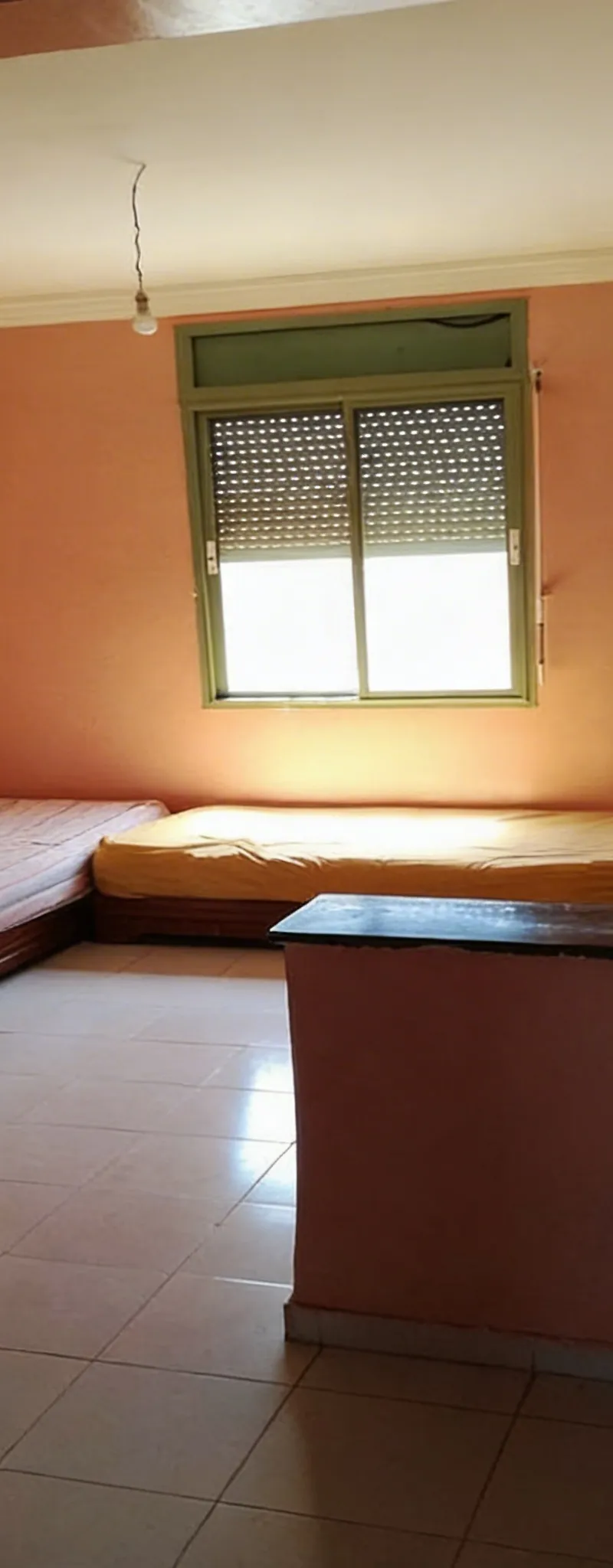 Appartement chouiter