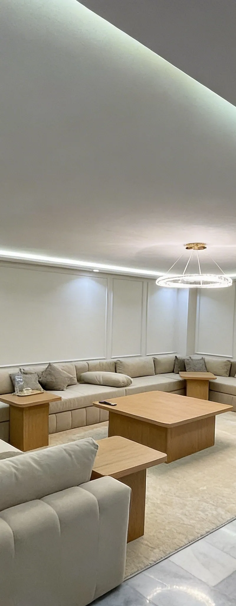 Superbe Appartement haut stand à Vendre à Tanger