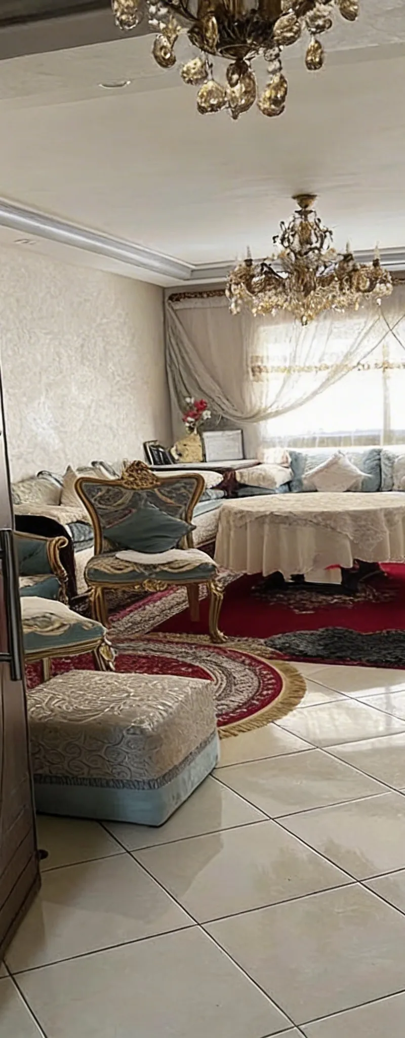Appartement à vendre à Tanger – Aida Village
