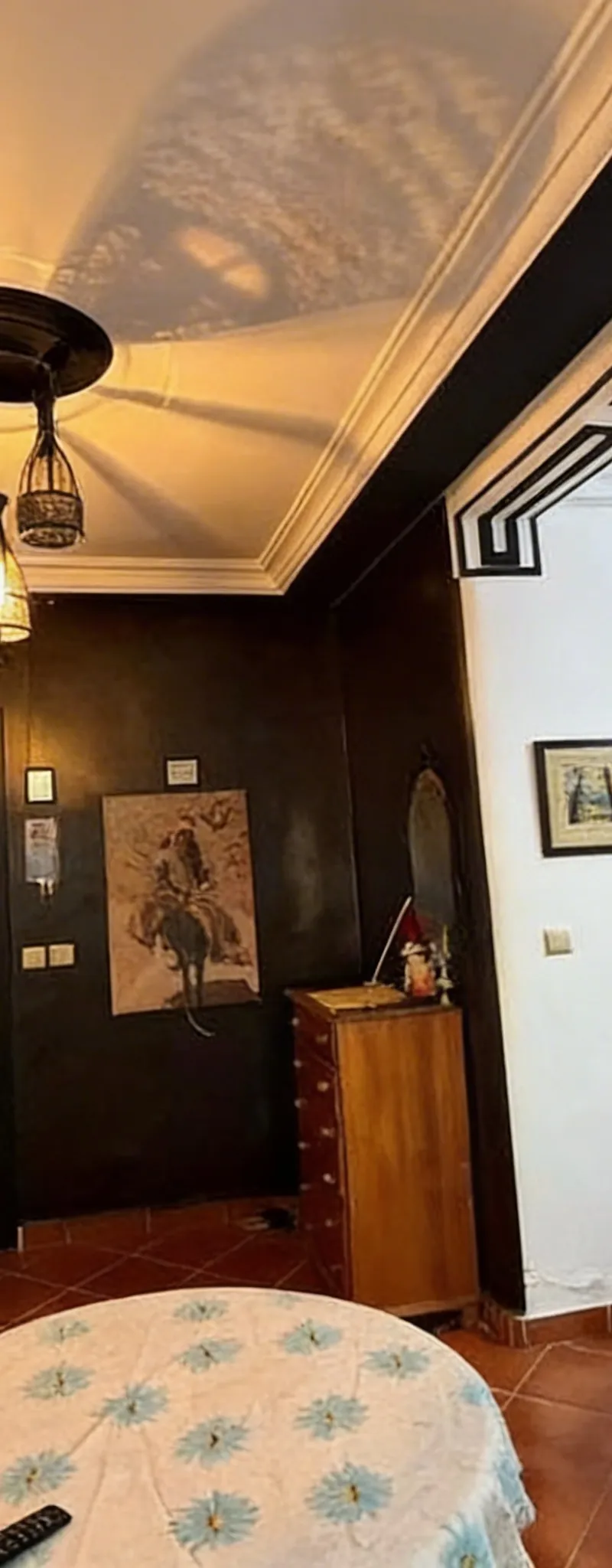 Appartement à vendre à Ouad law