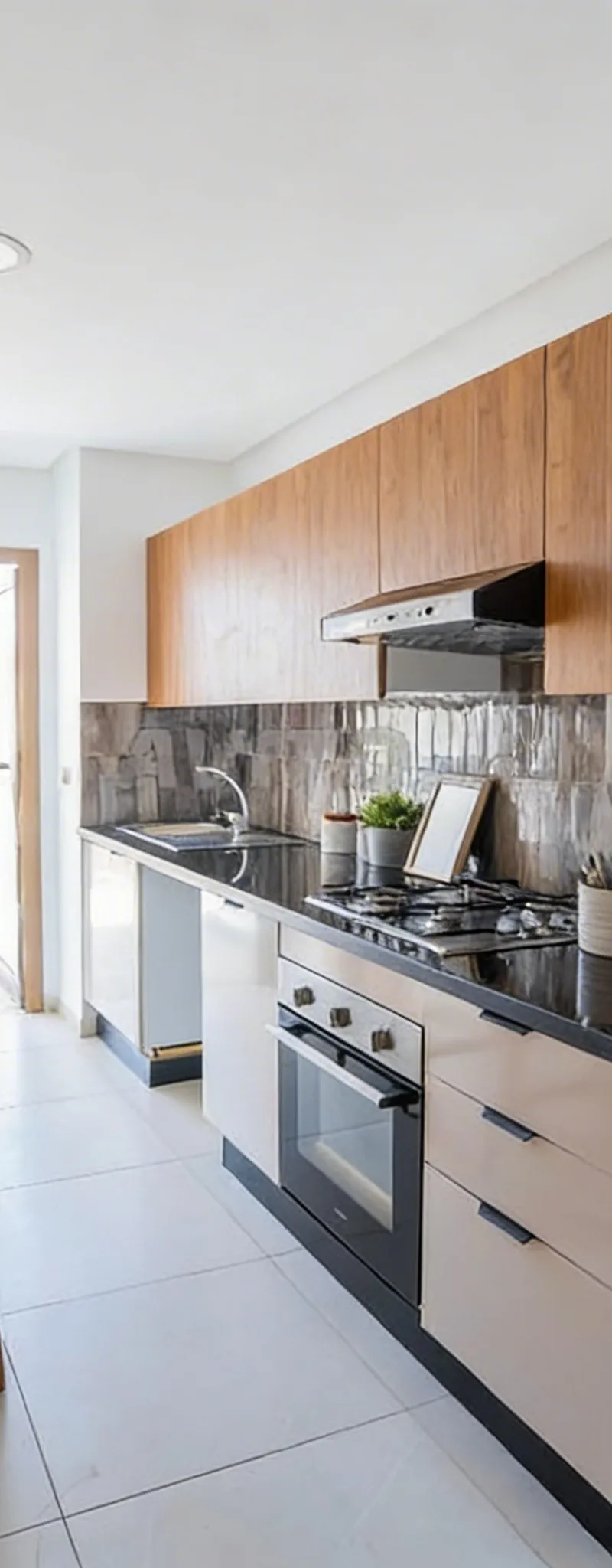 Studios à vendre à Zenata