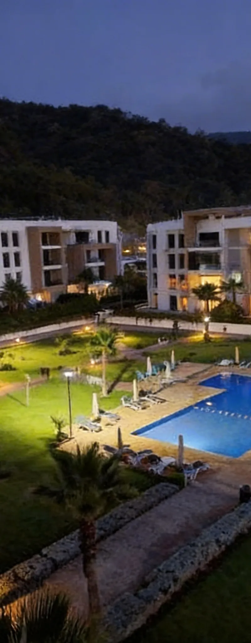 Appartement 130 m² à Prestigia des Nations