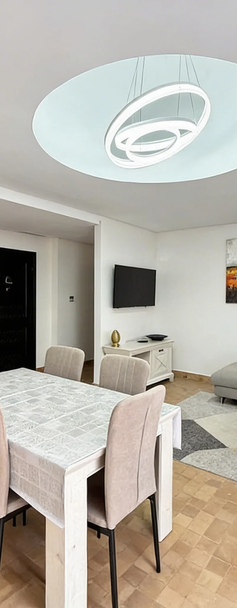 Appartement à vendre 95 m² à Marrakech