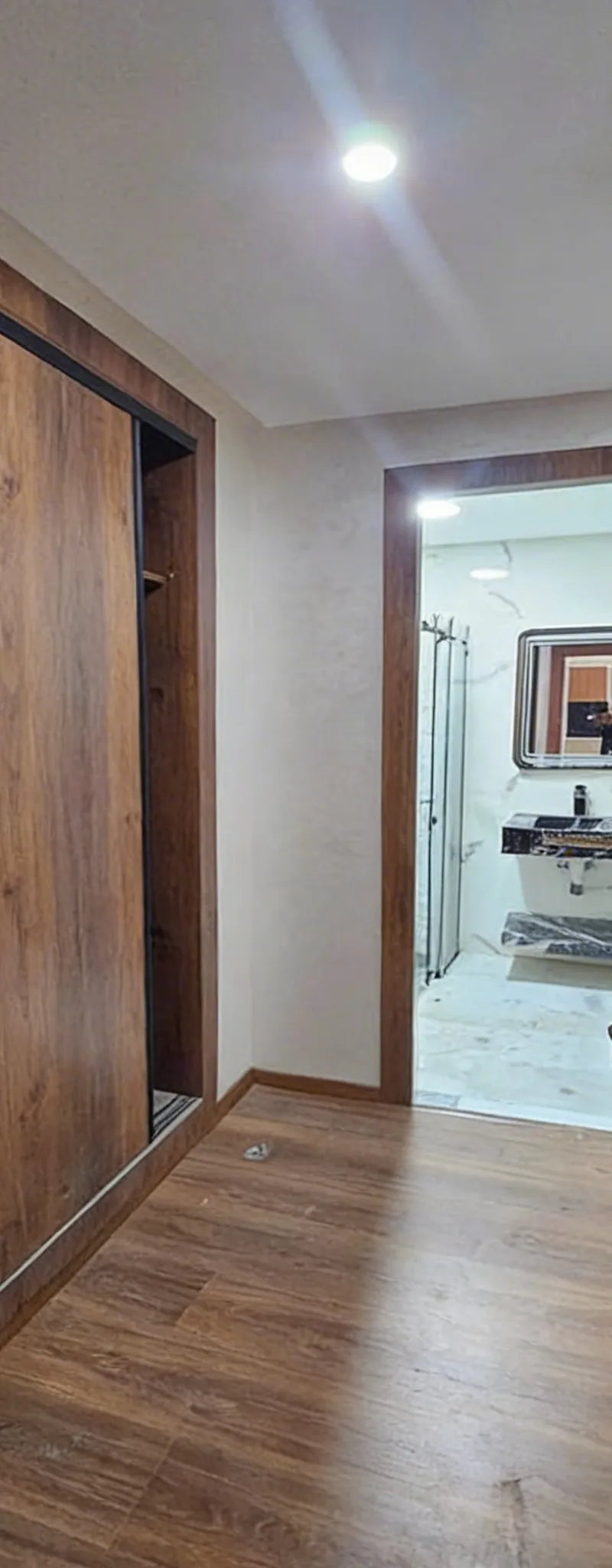 Bel appartement de 73m² à Ain Sebaa