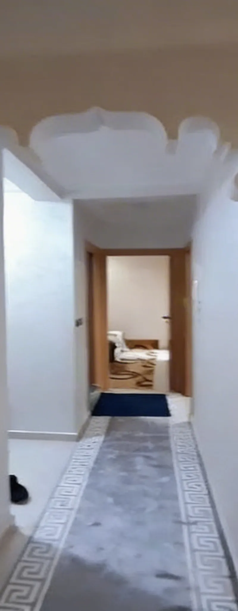 Appartement meublé